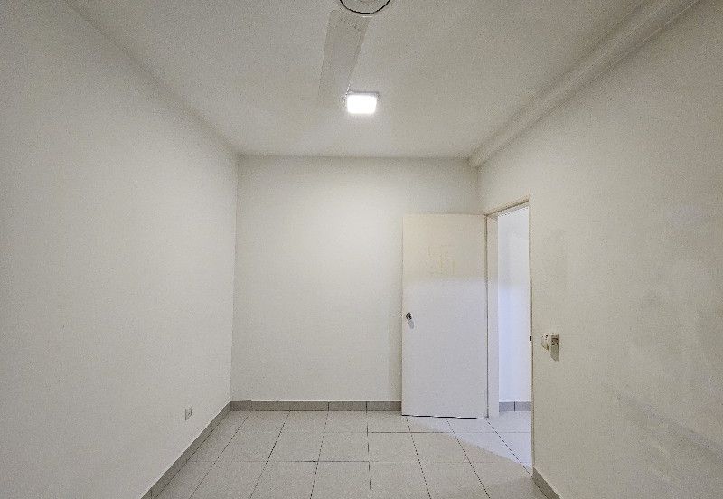 Harmony Apartment @ Eco Majestic