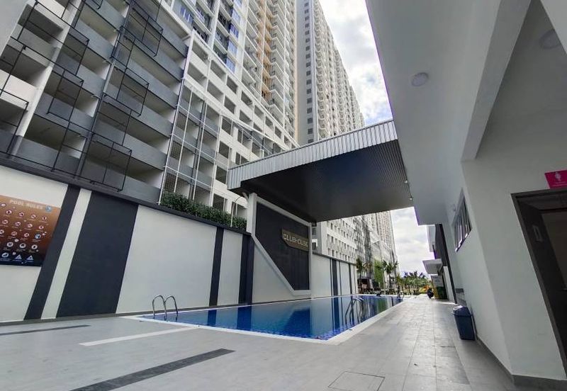 Residensi Idaman Abadi