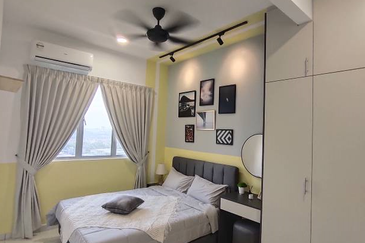 Residensi Idaman Abadi