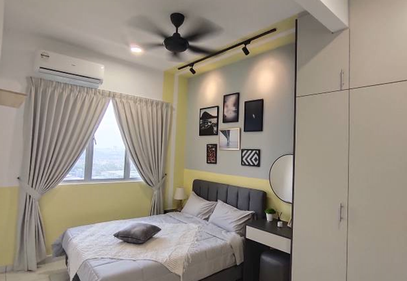 Residensi Idaman Abadi