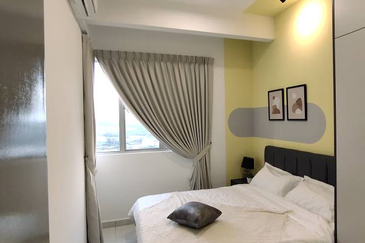 Residensi Idaman Abadi