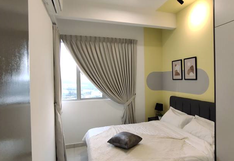 Residensi Idaman Abadi