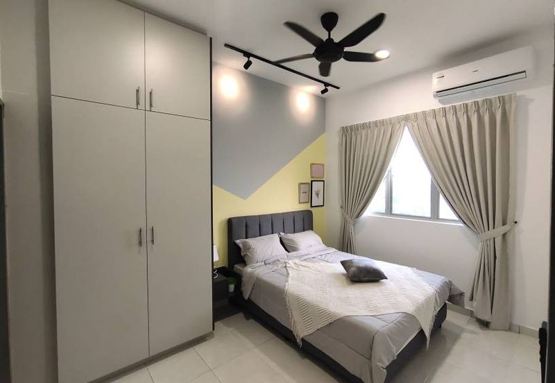 Residensi Idaman Abadi