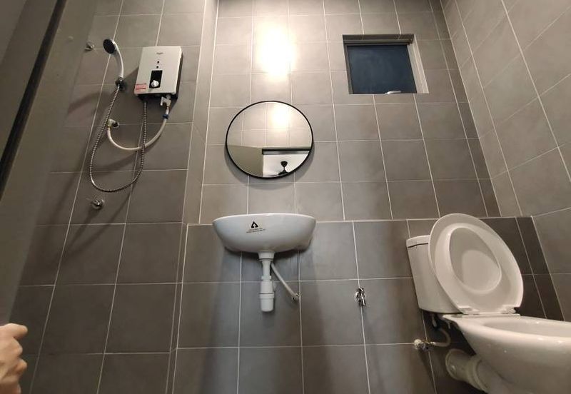 Residensi Idaman Abadi