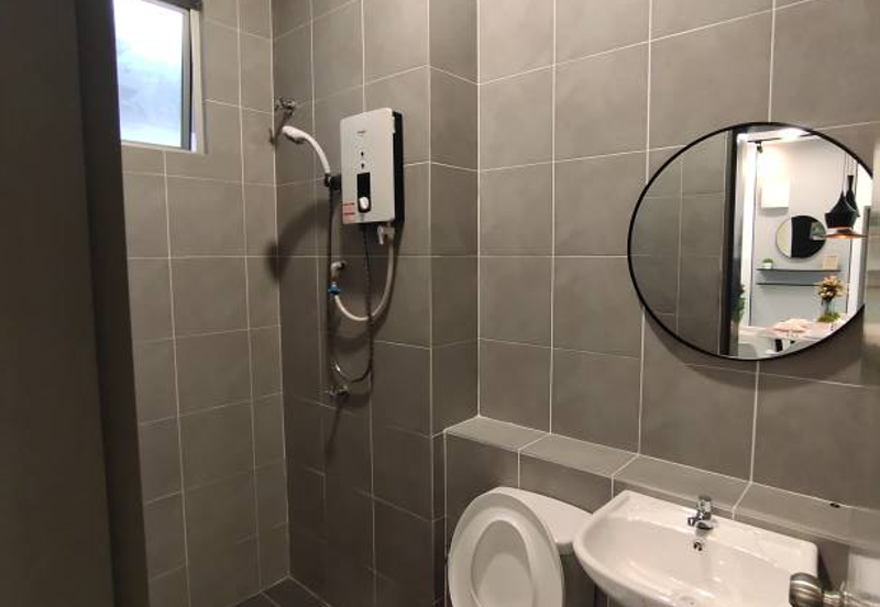 Residensi Idaman Abadi