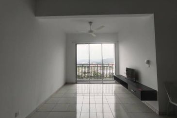 Residensi Idaman Abadi