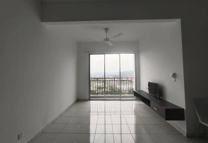 Residensi Idaman Abadi