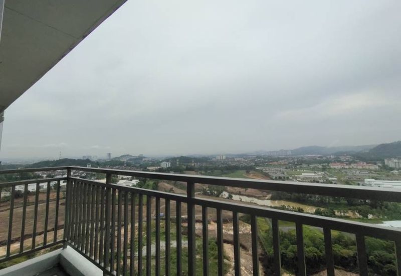 Residensi Idaman Abadi