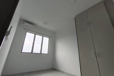 Residensi Idaman Abadi