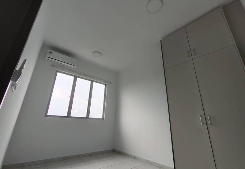 Residensi Idaman Abadi