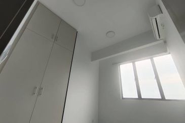 Residensi Idaman Abadi