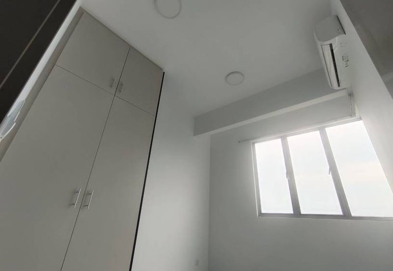 Residensi Idaman Abadi