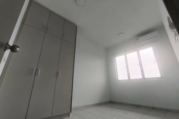 Residensi Idaman Abadi