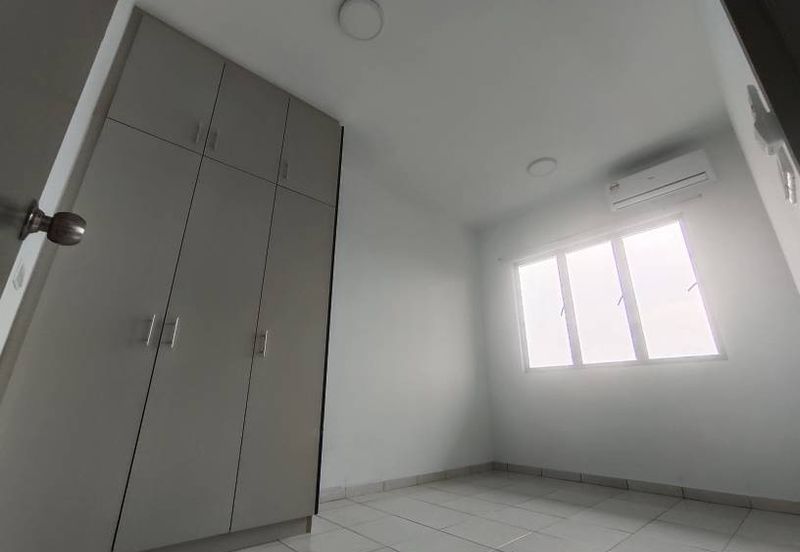 Residensi Idaman Abadi