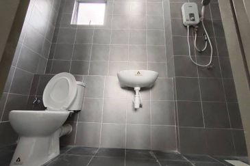 Residensi Idaman Abadi