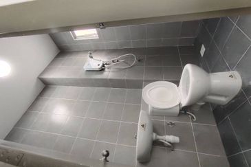 Residensi Idaman Abadi