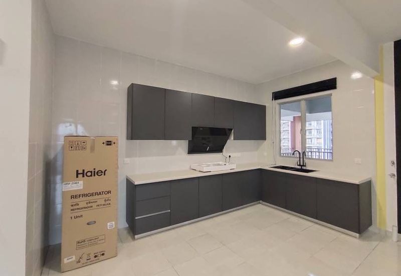 Residensi Idaman Abadi