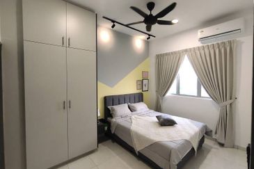 Residensi Idaman Abadi