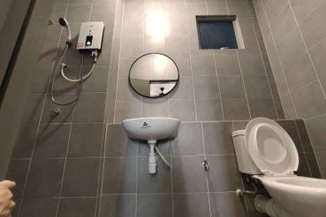 Residensi Idaman Abadi