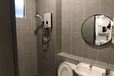 Residensi Idaman Abadi