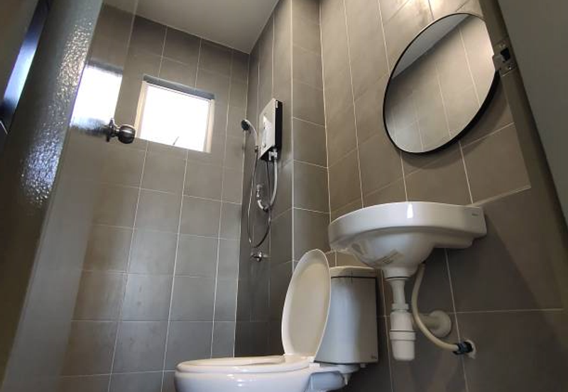 Residensi Idaman Abadi