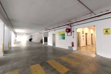 Residensi Idaman Abadi