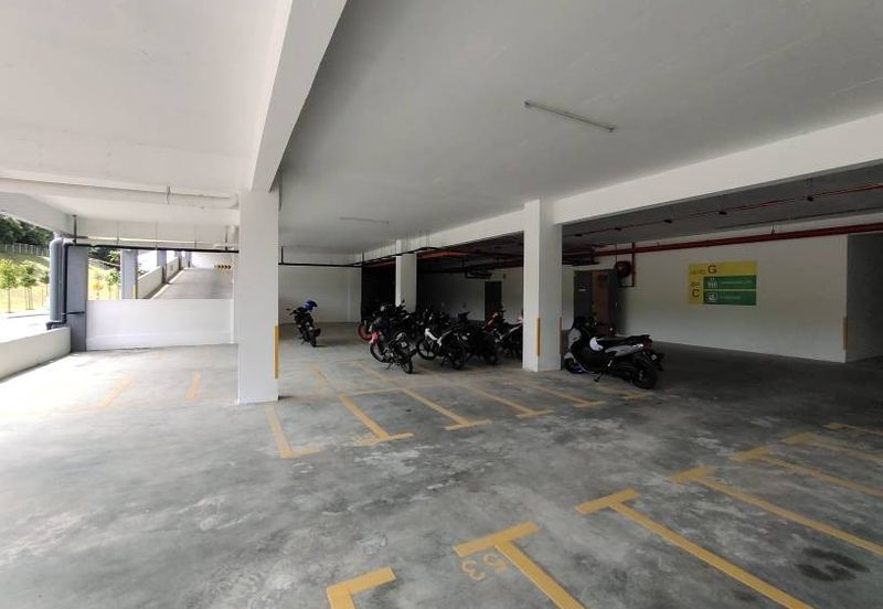 Residensi Idaman Abadi