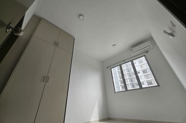 Residensi Idaman Abadi