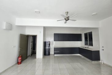 Residensi Idaman Abadi