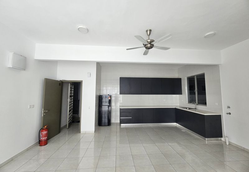 Residensi Idaman Abadi