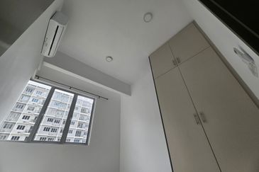 Residensi Idaman Abadi