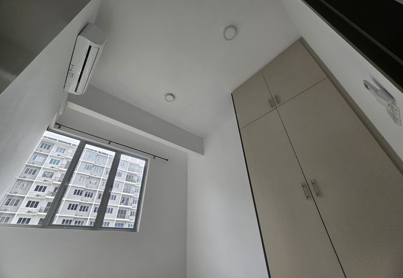 Residensi Idaman Abadi