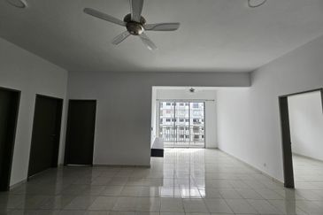 Residensi Idaman Abadi