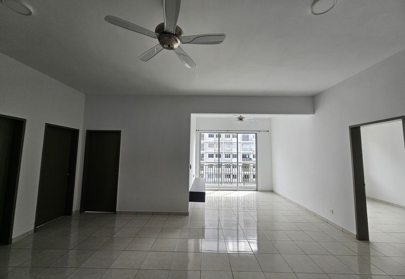 Residensi Idaman Abadi