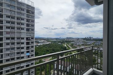 Residensi Idaman Abadi