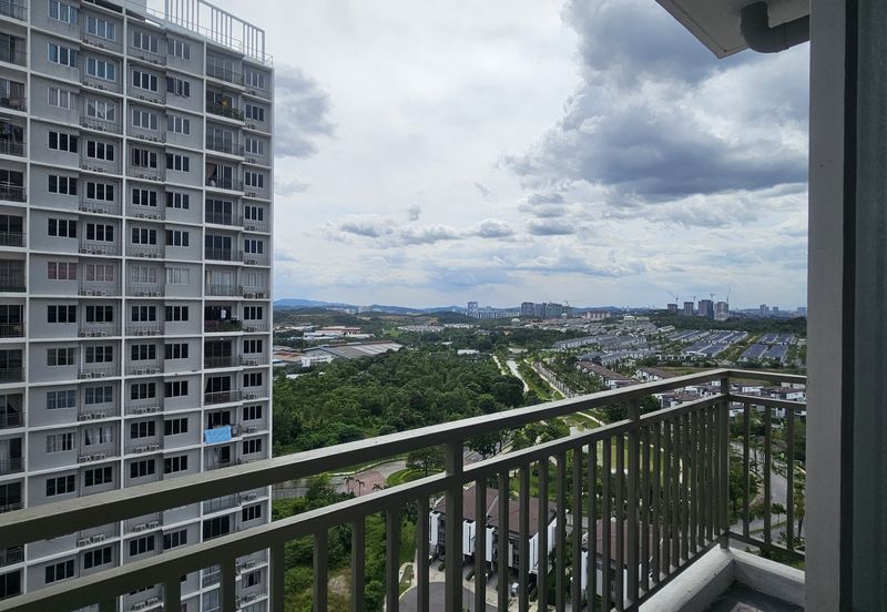 Residensi Idaman Abadi