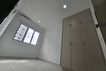 Residensi Idaman Abadi