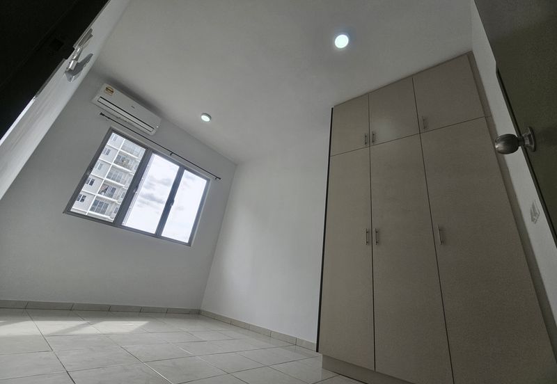 Residensi Idaman Abadi