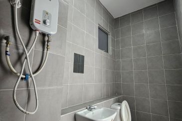 Residensi Idaman Abadi