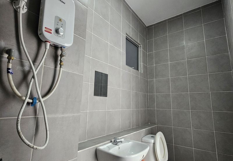 Residensi Idaman Abadi