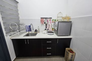 Symphony Residence 2 (Simfoni 2)