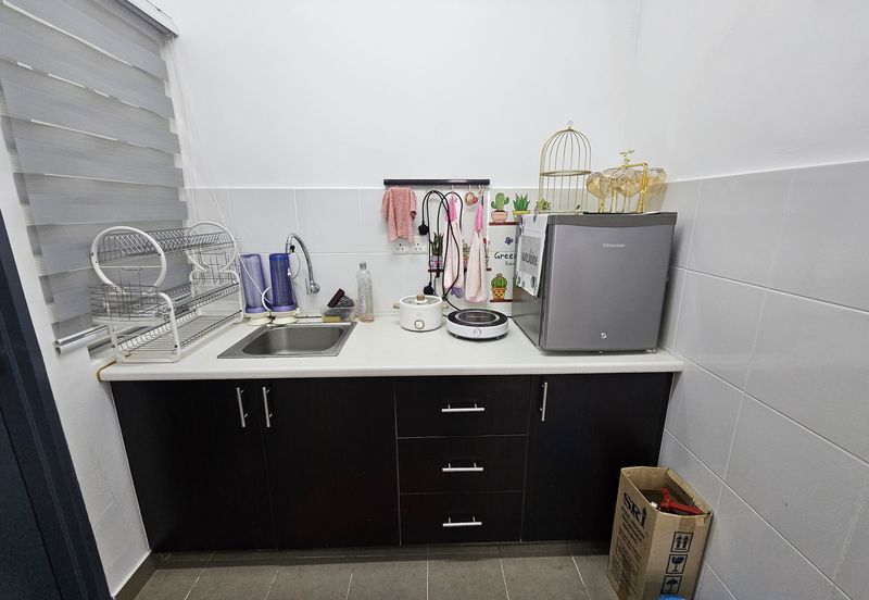 Symphony Residence 2 (Simfoni 2)