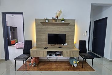 Symphony Residence 2 (Simfoni 2)