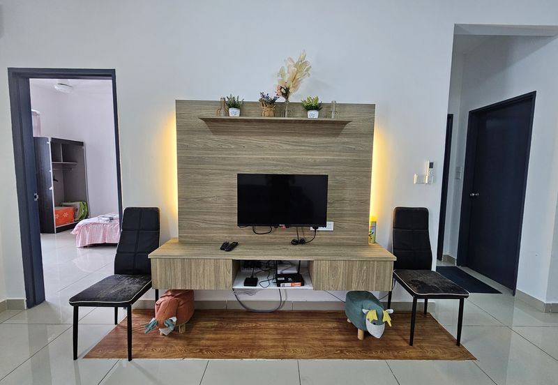 Symphony Residence 2 (Simfoni 2)