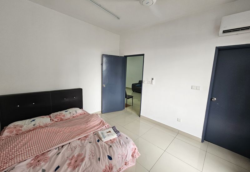 Symphony Residence 2 (Simfoni 2)