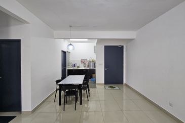 Symphony Residence 2 (Simfoni 2)