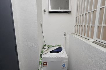 Symphony Residence 2 (Simfoni 2)