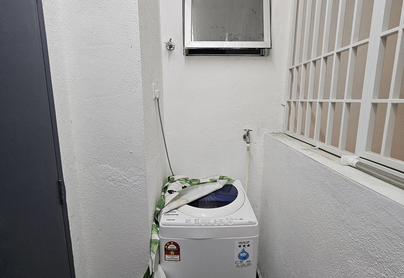 Symphony Residence 2 (Simfoni 2)