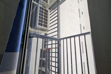 Symphony Residence 2 (Simfoni 2)