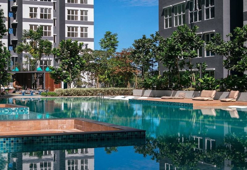 Residensi Rimbun @ Canopy Hills